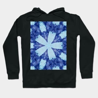 Kaleidoscope wind Hoodie